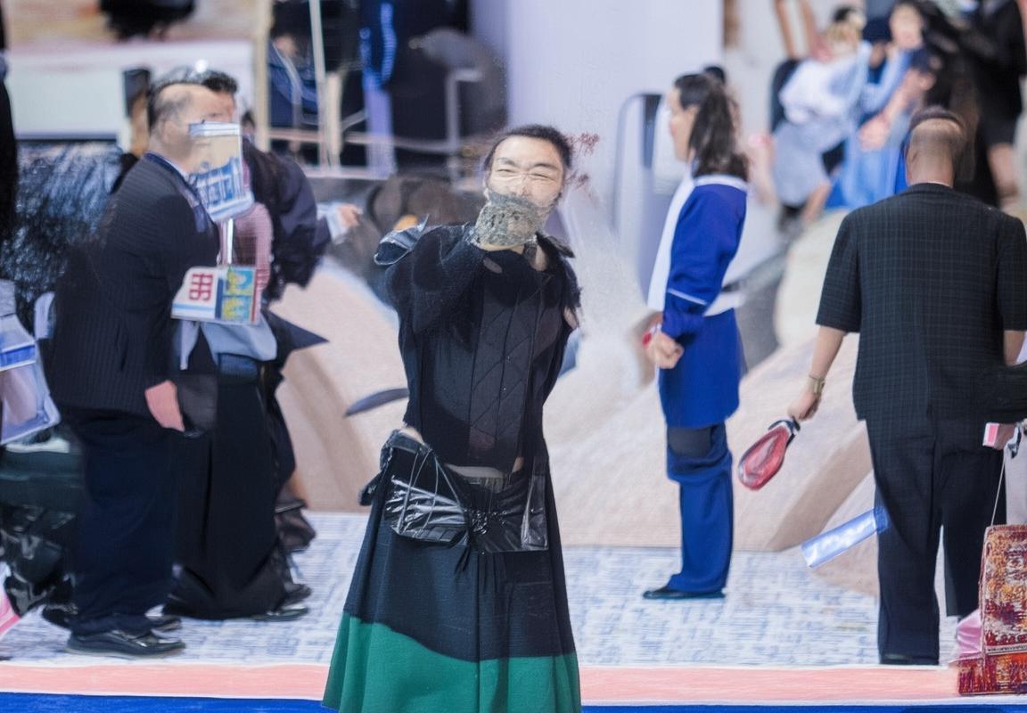 法网巅峰对决：德约科维奇VS蒂姆，红土战场上的激情碰撞(图1)