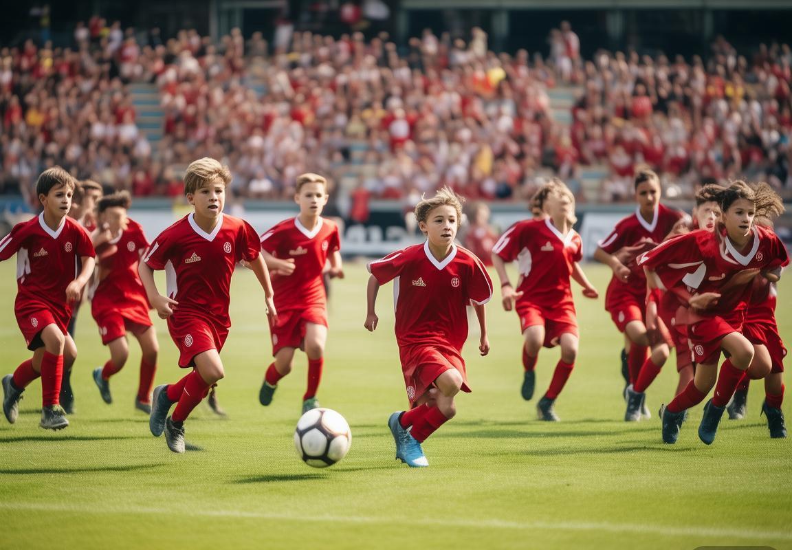 国奥队VS澳大利亚队：青春拼搏，展望未来之战(图4)