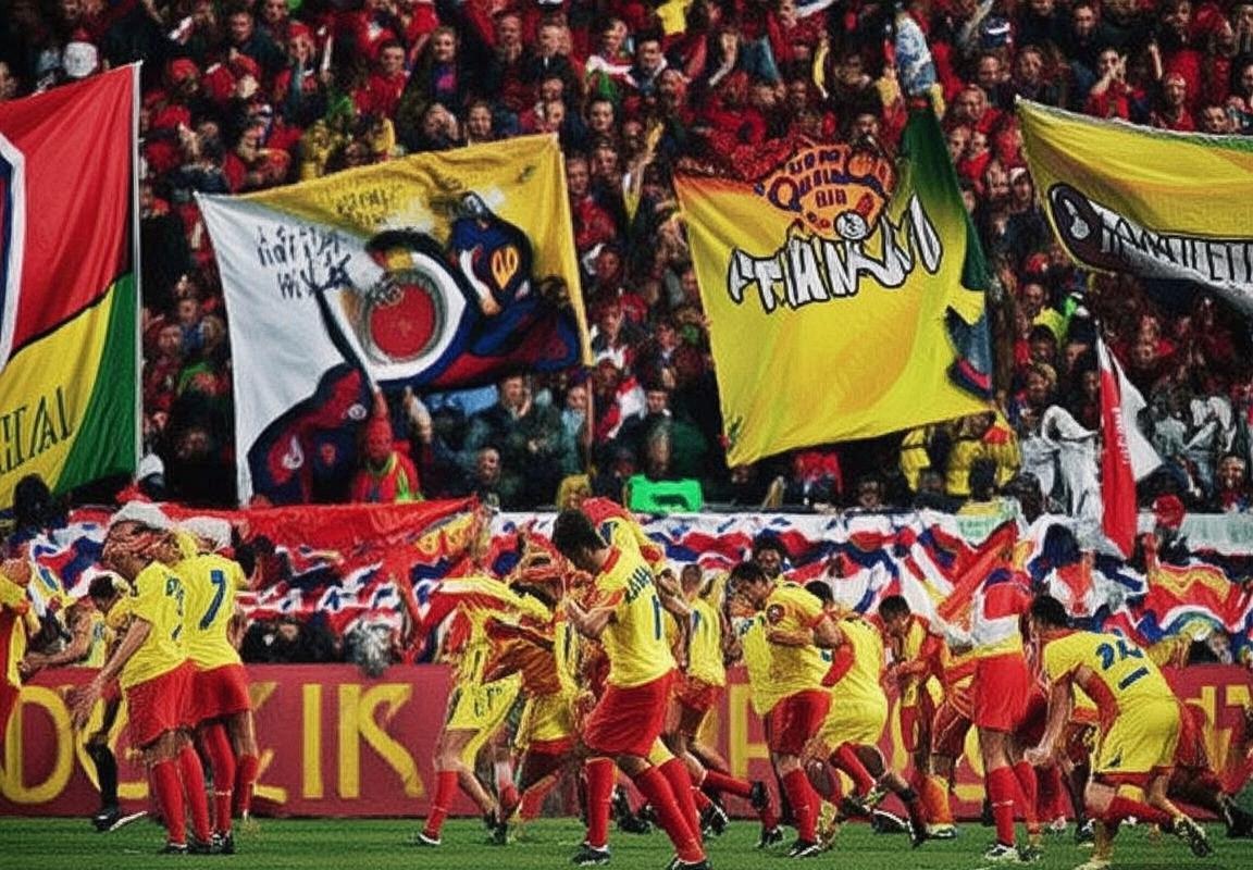 巴西国际VS累西腓：世纪对决，悬念揭晓(图2)