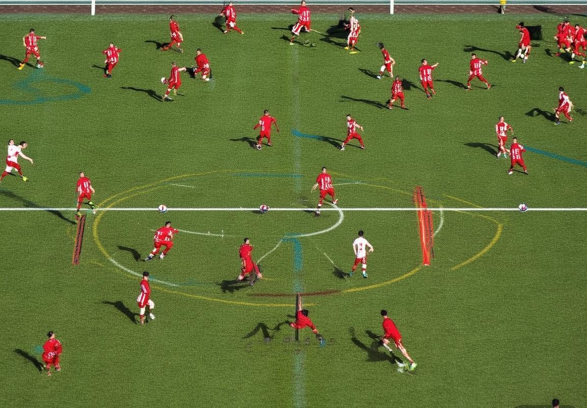 保定容大迎战泰州远大：锋线对决中场风云(图2)