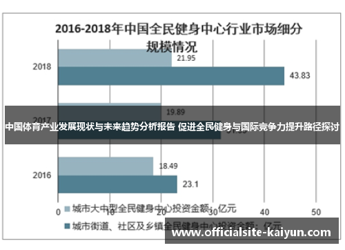 中国体育产业发展现状与未来趋势分析报告 促进全民健身与国际竞争力提升路径探讨